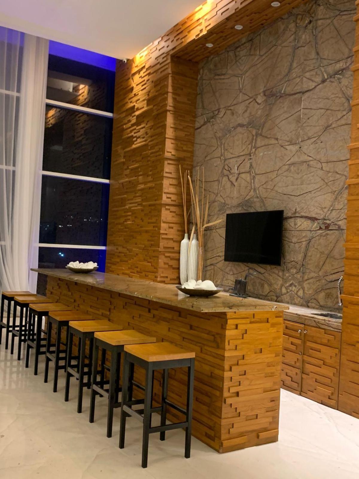 Apartamento Depa