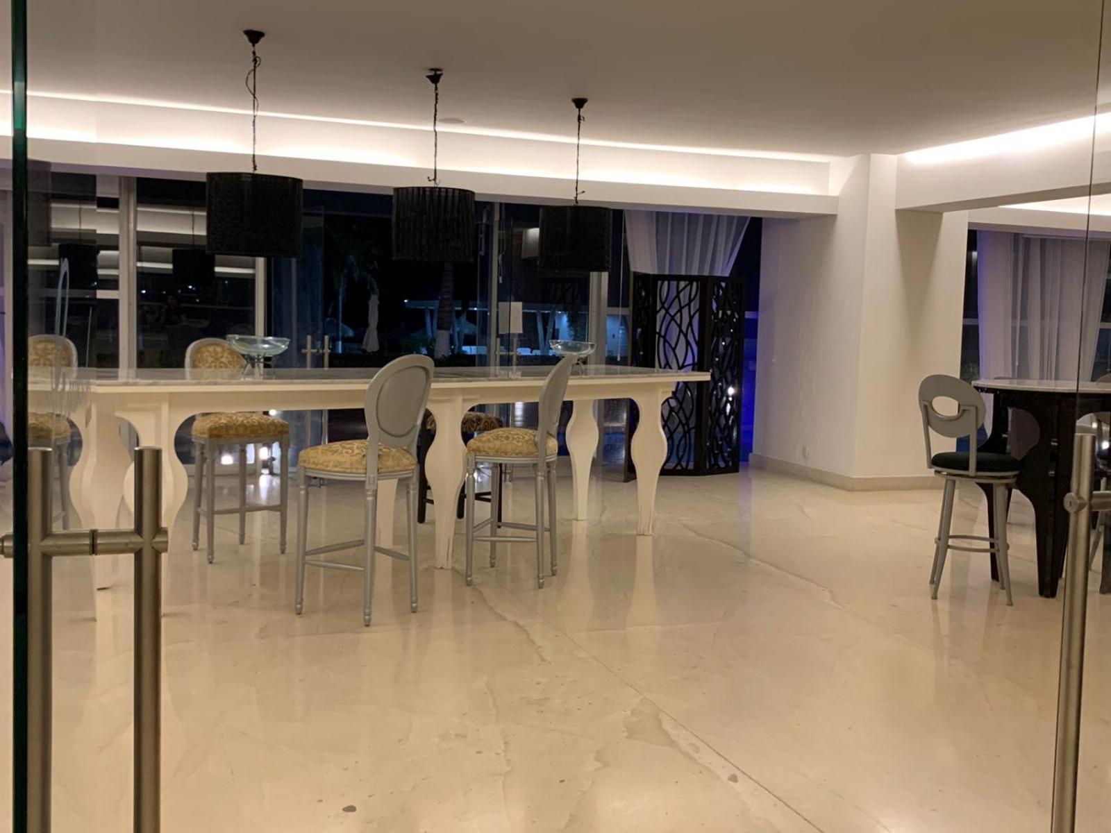 Apartamento Depa Mazatlán